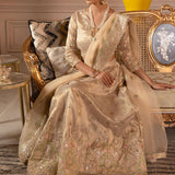 Daud Abbas | Formals Collection | Shabnum