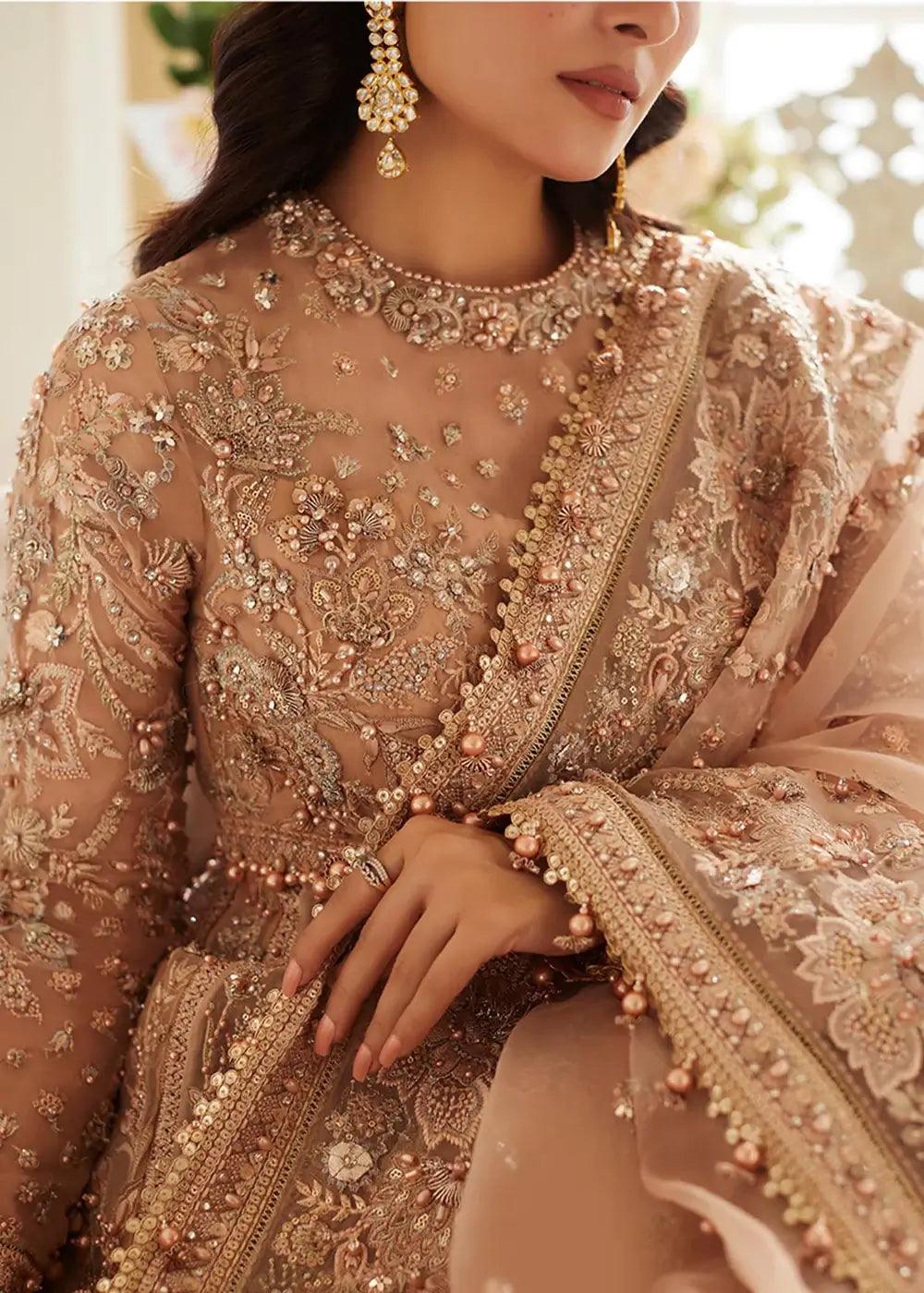 Elan | Wedding Festive 23 | Elan - Ariana - Rang-e-Khaas