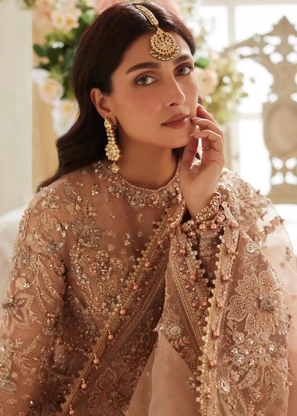 Elan | Wedding Festive 23 | Elan - Ariana - Rang-e-Khaas