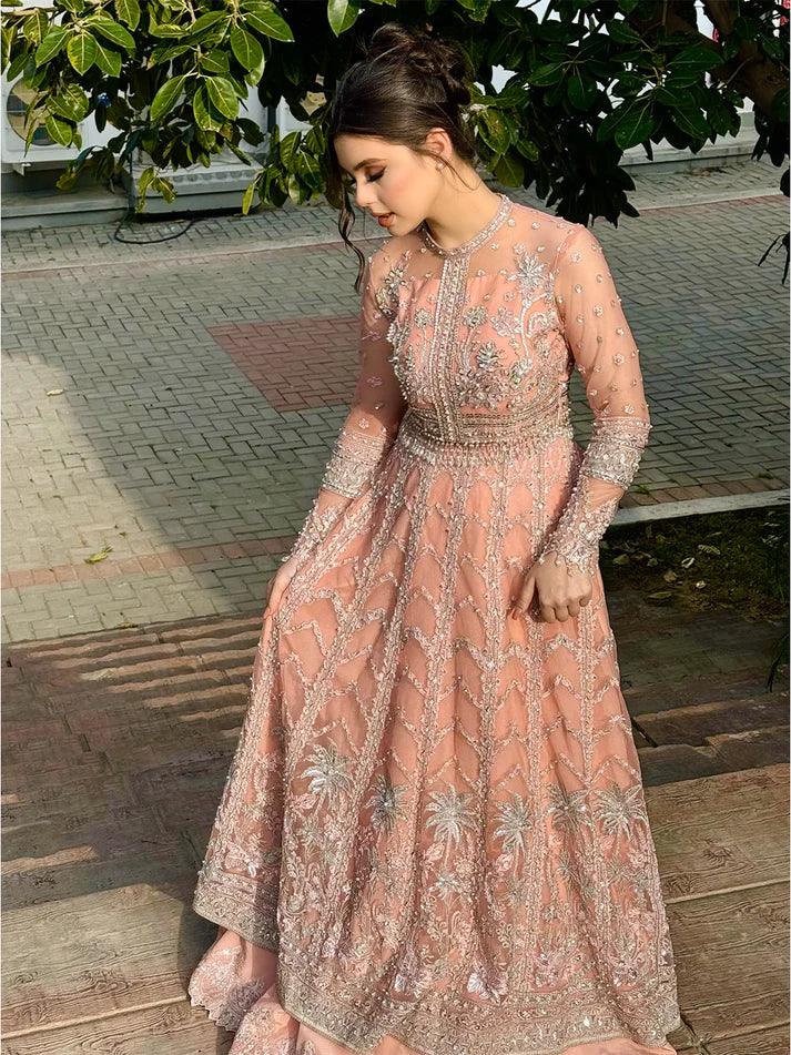 Epoque | Avanti Wedding Formals | Miraal - Rang-e-Khaas
