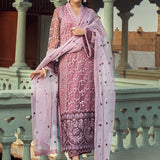 Zainab Chottani | Luxury Pret | MYSTIC MAUVE
