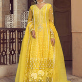 Zainab Chottani | Luxury Pret | SOOTHING SNOB