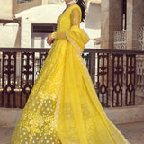 Zainab Chottani | Luxury Pret | SOOTHING SNOB