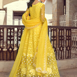 Zainab Chottani | Luxury Pret | SOOTHING SNOB