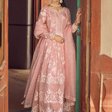 Zainab Chottani | Luxury Pret | BLUSHING BEAUTY