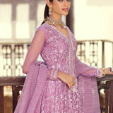Zainab Chottani | Luxury Pret | LAVENDER FIELDS