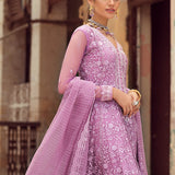 Zainab Chottani | Luxury Pret | LAVENDER FIELDS