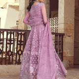 Zainab Chottani | Luxury Pret | LAVENDER FIELDS