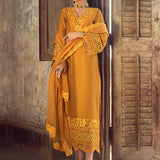 Zainab Chottani | Luxury Pret | MADE OF GOLD