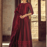 Zainab Chottani | Luxury Pret | BLOOMING ROSE