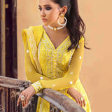 Zainab Chottani | Luxury Pret | SOOTHING SNOB