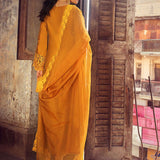 Zainab Chottani | Luxury Pret | MADE OF GOLD