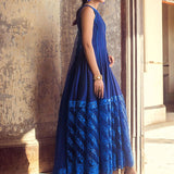 Zainab Chottani | Luxury Pret | SOPHISTICATED SAPPHIRE