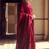 Zainab Chottani | Luxury Pret | BLOOMING ROSE