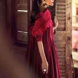 Zainab Chottani | Luxury Pret | BLOOMING ROSE