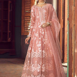 Zainab Chottani | Luxury Pret | BLUSHING BEAUTY