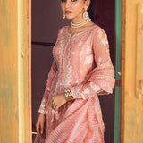 Zainab Chottani | Luxury Pret | BLUSHING BEAUTY