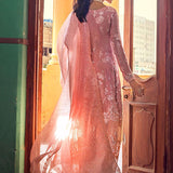 Zainab Chottani | Luxury Pret | BLUSHING BEAUTY