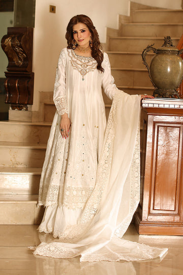 Aisha Imran | Luxury Pret | Vanniya