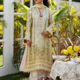 Farah Talib Aziz | Designer Picks 24 | JOLIE SHIRT AND DUPATTA