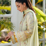 Farah Talib Aziz | Designer Picks 24 | JOLIE SHIRT AND DUPATTA