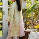 Farah Talib Aziz | Designer Picks 24 | JOLIE SHIRT AND DUPATTA