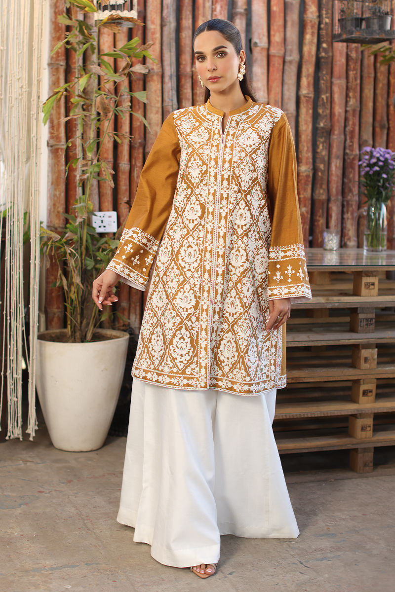 Aisha Imran | Luxury Pret | Remi