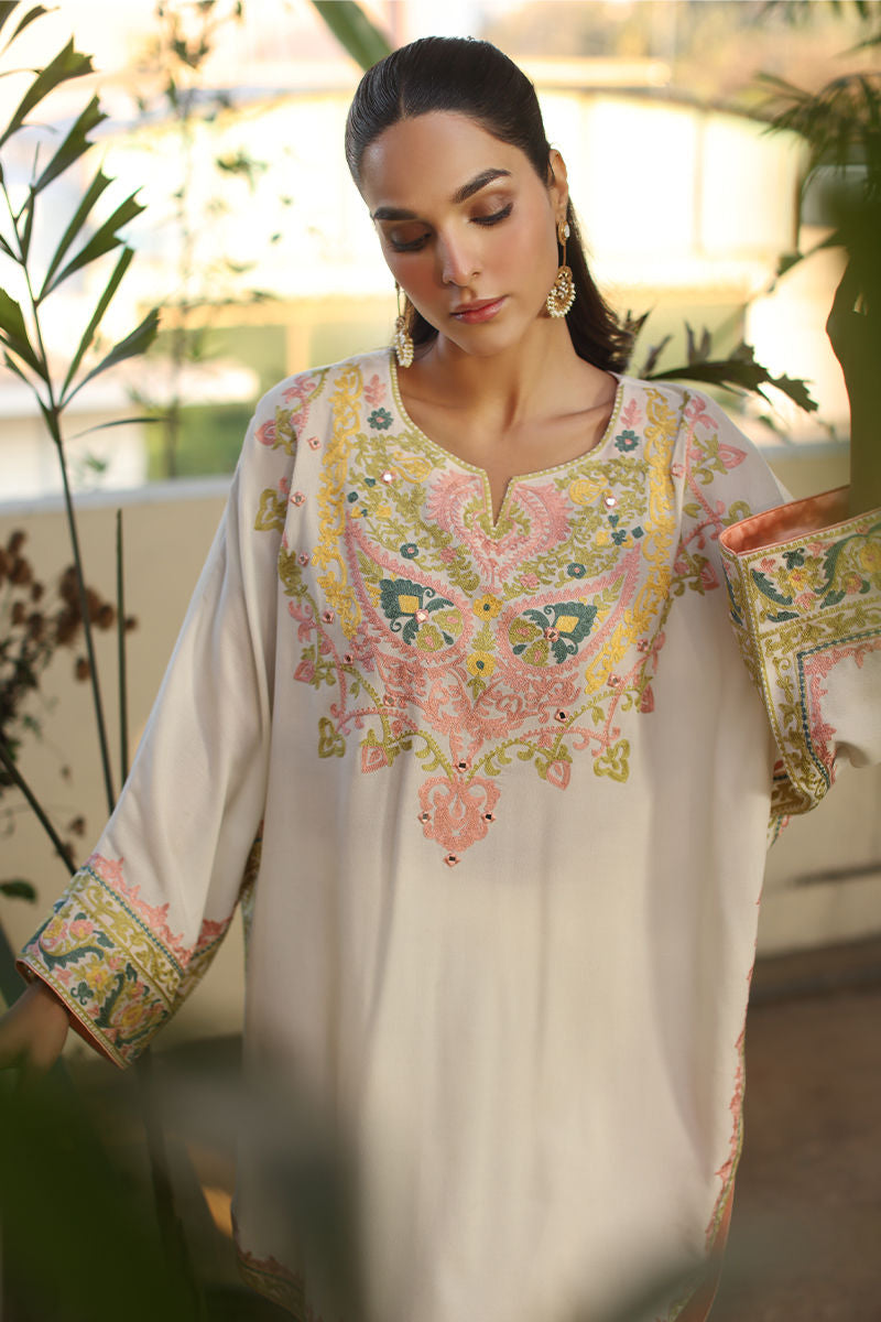 Aisha Imran | Luxury Pret | Zadie