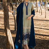 Zainab Chottani | Semi Formals | FEHYA
