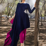 Zainab Chottani | Luxury Pret | AIZEL