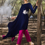 Zainab Chottani | Luxury Pret | AIZEL