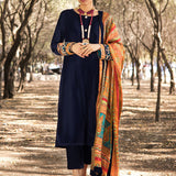 Zainab Chottani | Casual Pret | MELINA