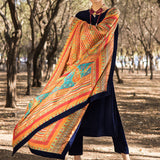Zainab Chottani | Casual Pret | MELINA