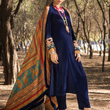 Zainab Chottani | Casual Pret | MELINA