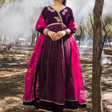 Zainab Chottani | Luxury Pret | MEHRU