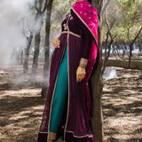 Zainab Chottani | Luxury Pret | MEHRU