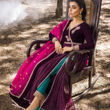 Zainab Chottani | Luxury Pret | MEHRU