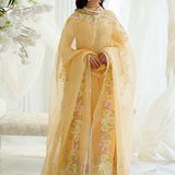 Farah Talib Aziz | Designer Picks 24 | MIMOSA SHIRT AND DUPATTA
