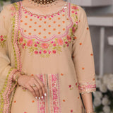 Daud Abbas | Formals Collection | Naimal
