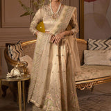 Daud Abbas | Formals Collection | Shabnum