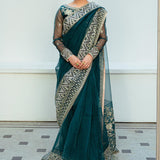 Daud Abbas | Formals Collection | Malhar