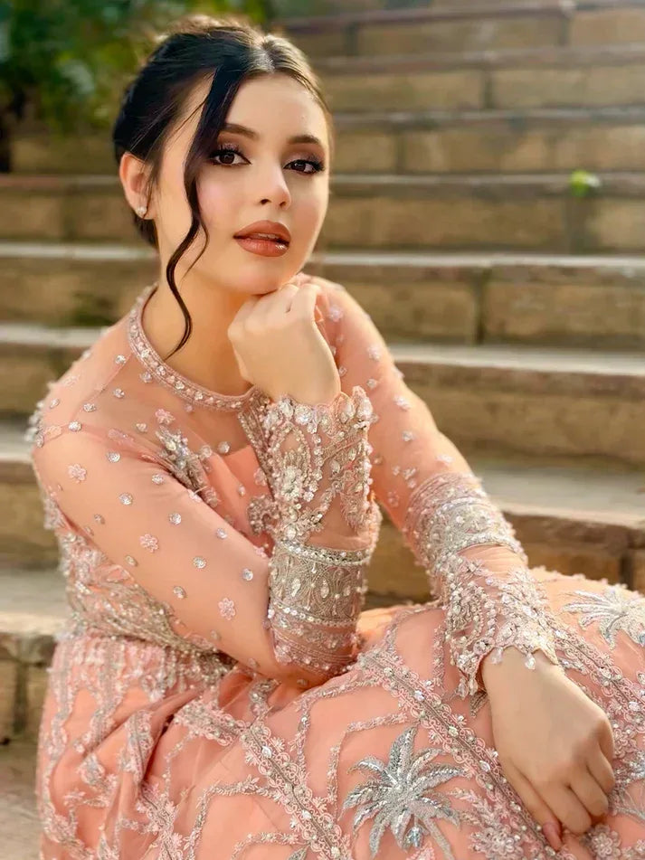 Epoque | Avanti Wedding Formals | Miraal - Rang-e-Khaas