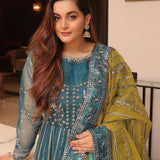 Daud Abbas | Formals Collection | Naghma