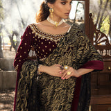 Zainab Chottani | Semi Formals | ELENAA