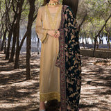 Zainab Chottani | Luxury Pret | MEHMAL-GREEN