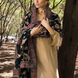 Zainab Chottani | Luxury Pret | MEHMAL-GREEN