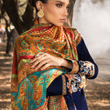 Zainab Chottani | Casual Pret | MELINA