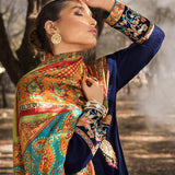 Zainab Chottani | Casual Pret | MELINA