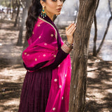 Zainab Chottani | Luxury Pret | MEHRU