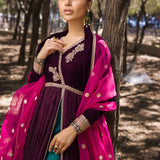 Zainab Chottani | Luxury Pret | MEHRU